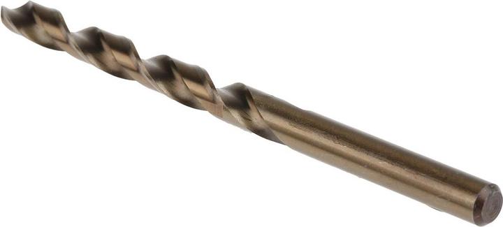 Produktbild RS PRO HSCo Spiralbohrer 7,0mm 10Stück (7 mm)