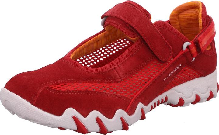 Produktbild Allrounder by Mephisto 819-P2006587 Niro Mesh (41.5)