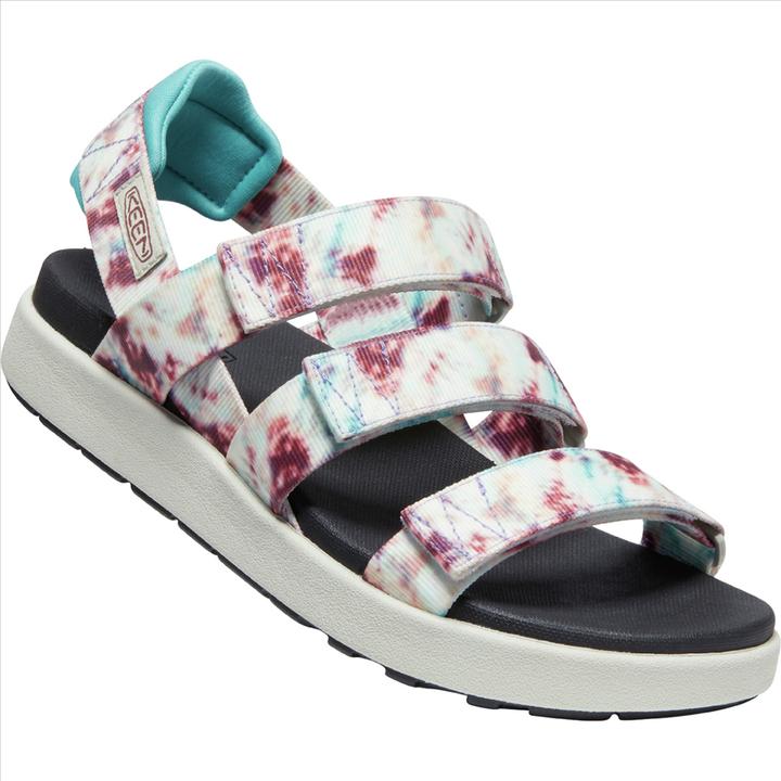 Tie Dye, andopra