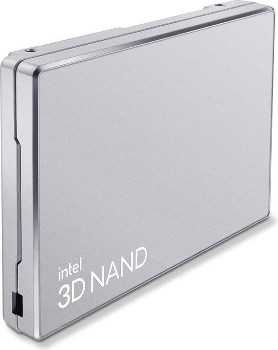 Actual product image Intel D5-P5316 (15360 GB, 2.5")