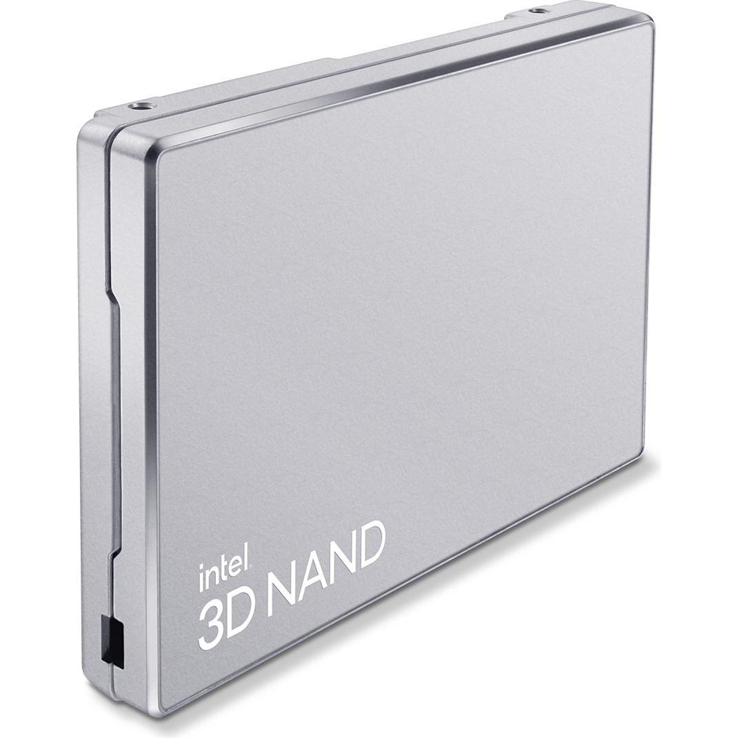 Intel D5-P5316 (15360 GB, 2.5"), SSD