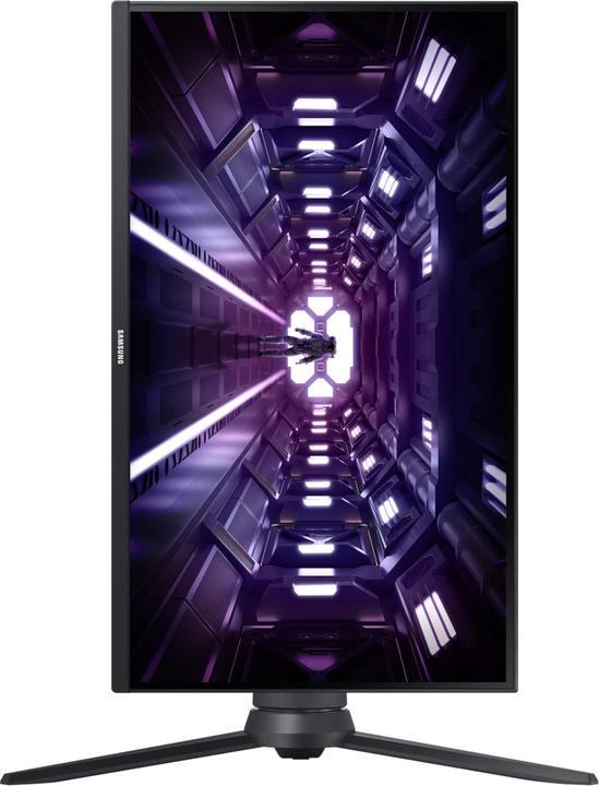 Produktbild Samsung Odyssey G3 (1920 x 1080 Pixel, 27")