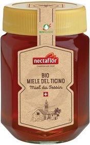 Image du produit Nectaflor Tessiner Honig (250 g)