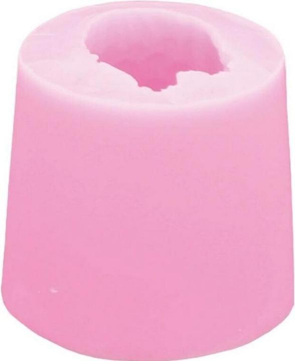 Produktbild Jesmonite Giessform Eule 5.5 cm x 6.5 cm x 6.5 cm