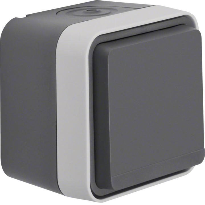 Dgrey, Light grey matt