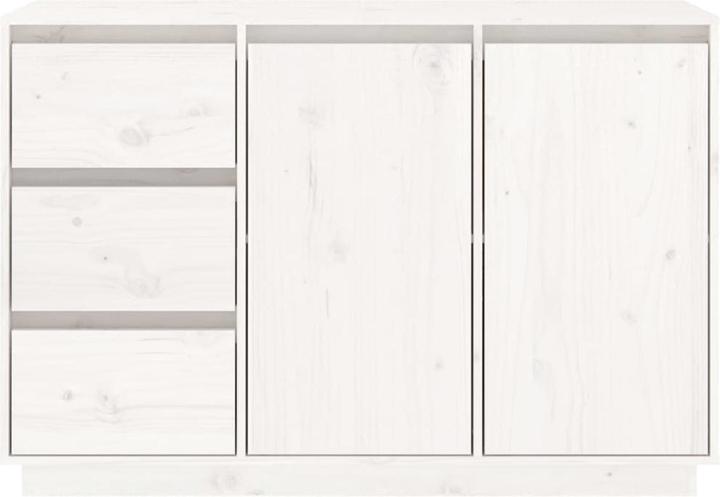 Produktbild vidaXL Sideboard (34 x 34 x 75 cm)