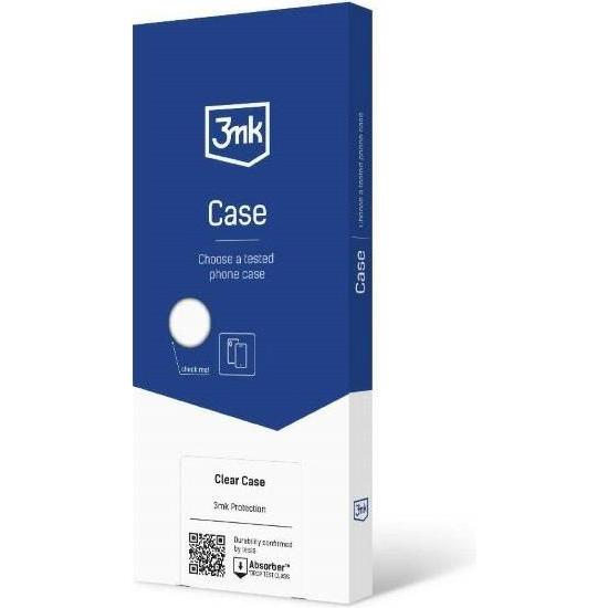 Thumbnail - 3MK Clear Case Honor 90 Lite (Honor 90 Lite), Smartphone Hülle, Transparent
