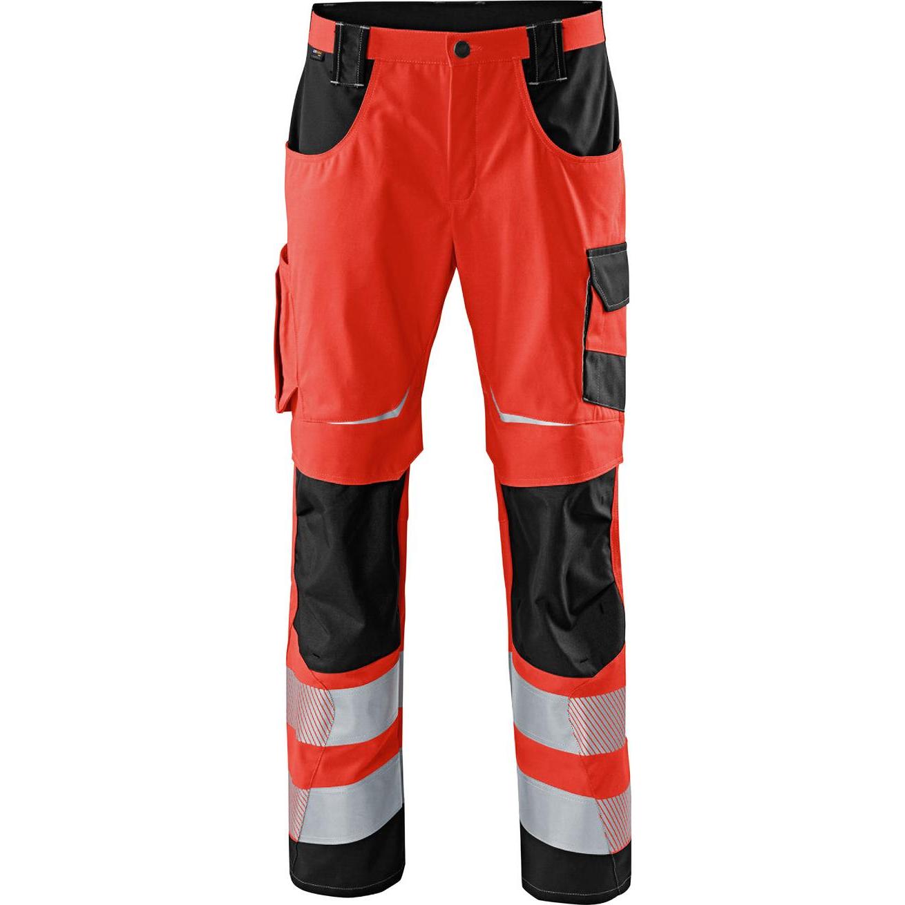 Kübler, Arbeitshose, Warnschutzhose Reflectiq 2207 (44)