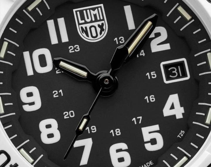 Image du produit Luminox XS.3507.WB Navy Seal (Montre analogique, Swiss Made, 45 mm)