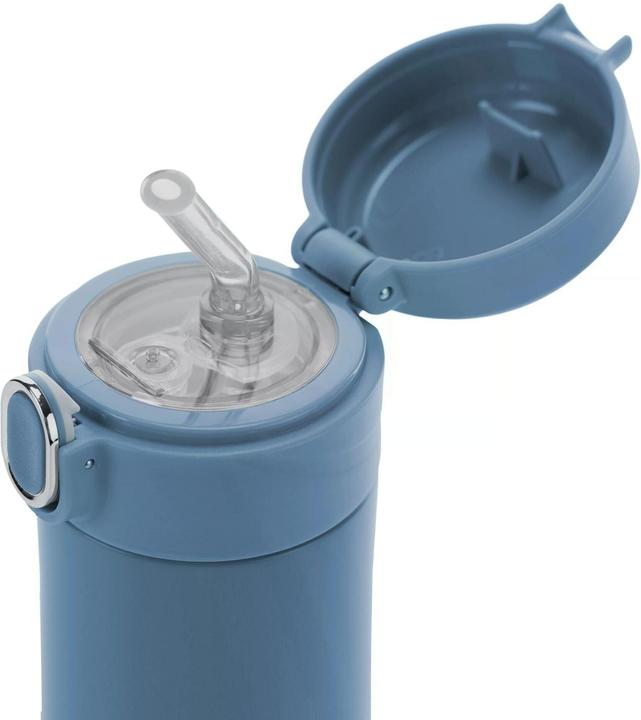 Produktbild Reer Kids Trinkhalmflasche (0.35 l)