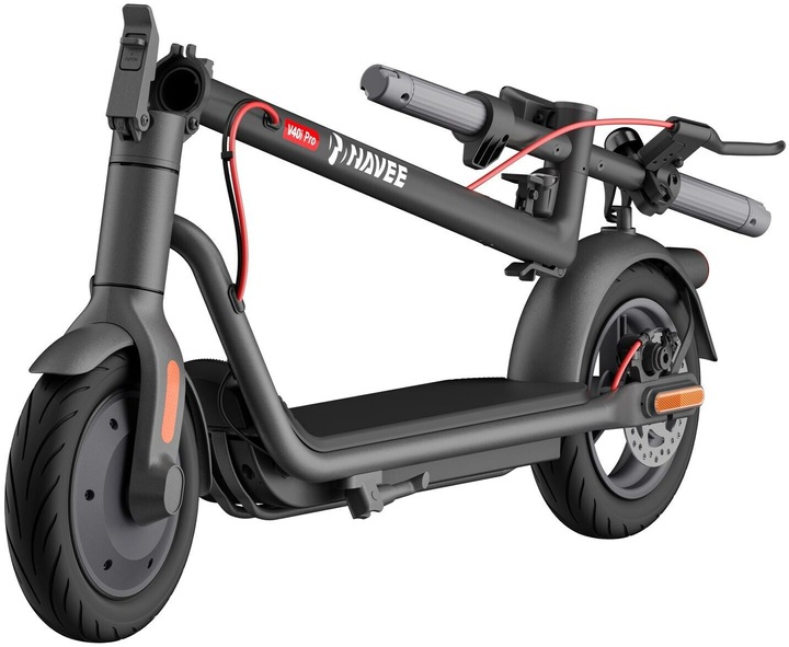 Produktbild Navee V40i Pro (20 km/h, 40 km, 350 W)