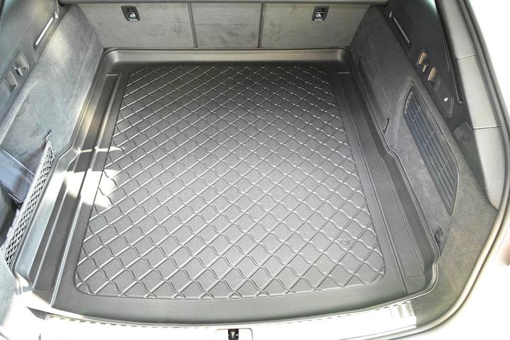 Image du produit Aristar Bac de coffre pour Audi A6 Avant / Allroad (break) à partir de 2018 jusqu'à aujourd'hui