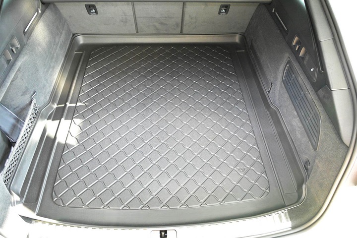 Image du produit ProPlus Bac de coffre pour Audi A6 Avant / Allroad (break) à partir de 2018 jusqu'à aujourd'hui