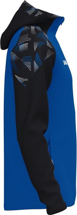 Produktbild JAKO Kapuzenjacke Sonic (S)