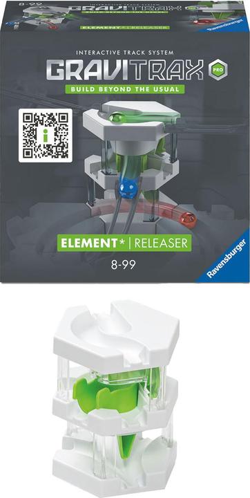 Produktbild Ravensburger GraviTrax Pro Element Releaser