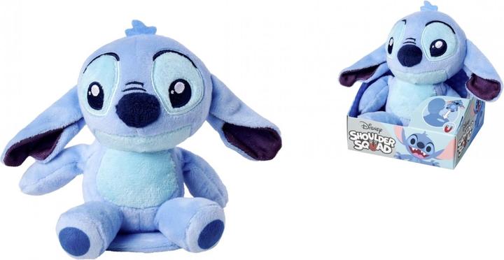 Actual product image Simba Disney Stitch (12 cm)