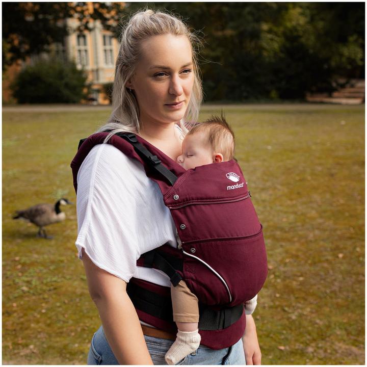 Produktbild Manduca First