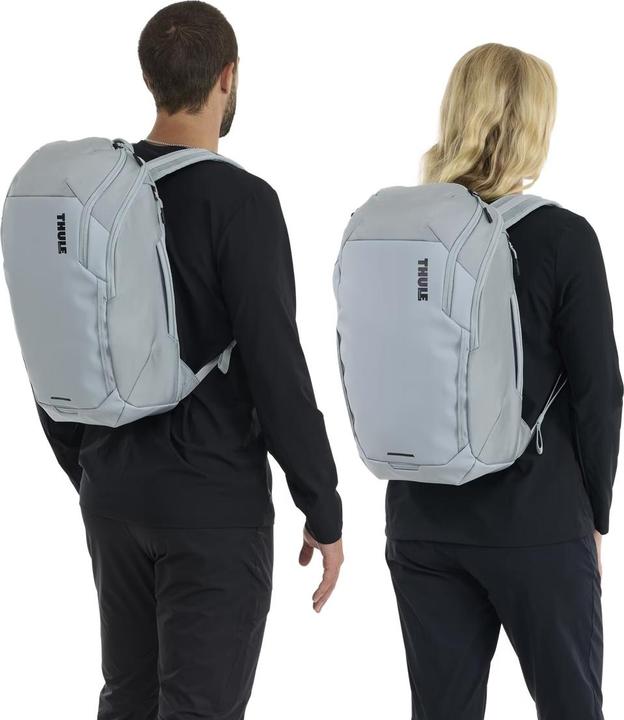 Produktbild Thule 5448 Chasm Laptop Backpack 26L soft blue (26 l)