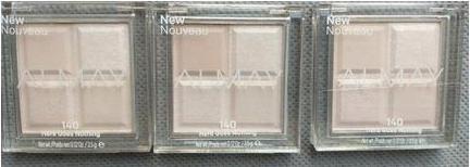 Produktbild Almay Hier geht nichts (140 Here Goes Nothing)