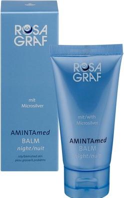 Actual product image Rosa Graf Aminta med Balm Night 50 ml (50 ml, Day cream)