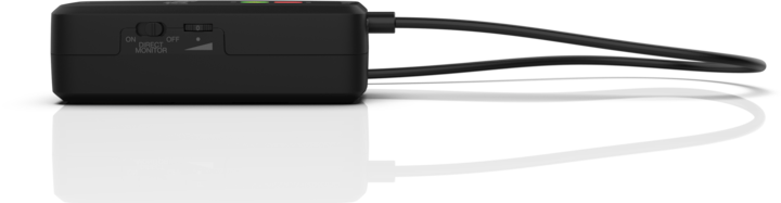 Produktbild IK Multimedia iRig Pre 2