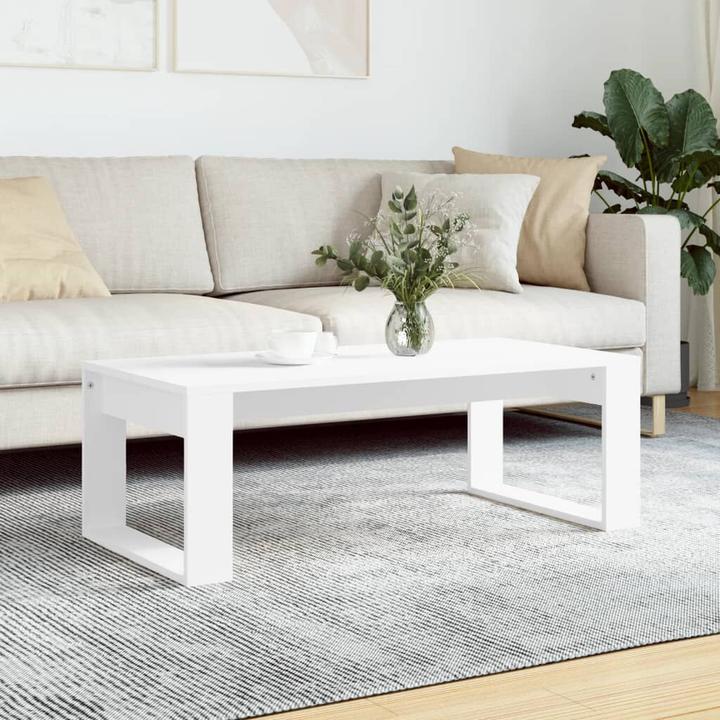 Image du produit vidaXL Couchtisch (50 x 50 x 35 cm)