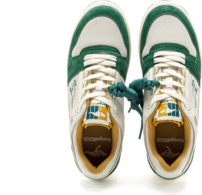 Produktbild KangaROOS sneakers originals - hot shot lo varsity (45)