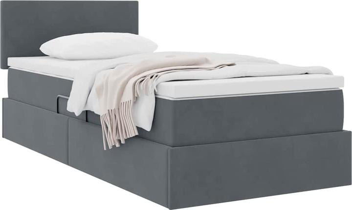 Gris foncé