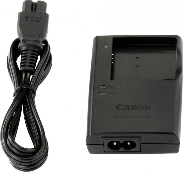 Produktbild Canon Cb-2lfe (Ladegerät)