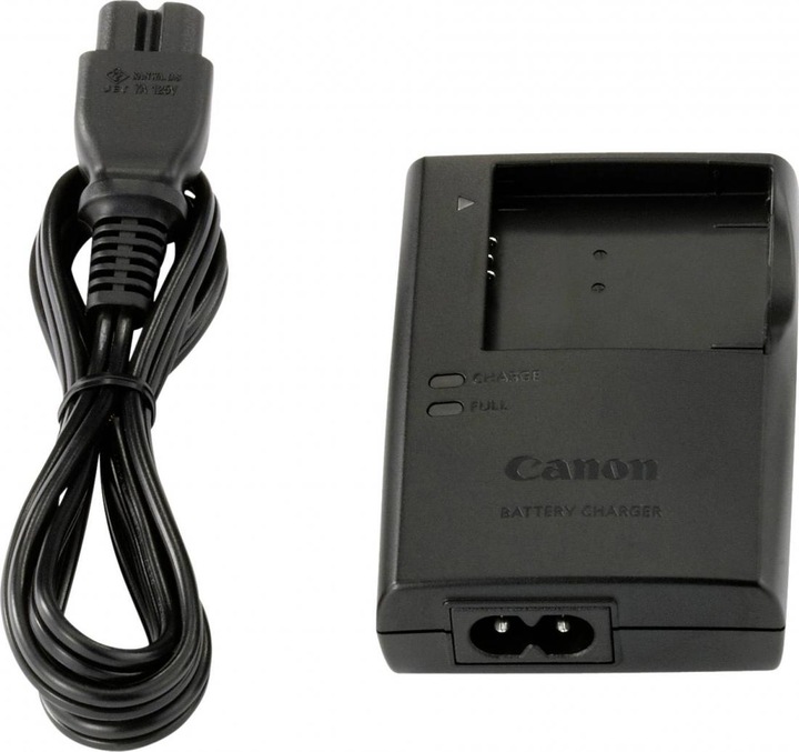 Produktbild Canon Cb-2lfe (Ladegerät)