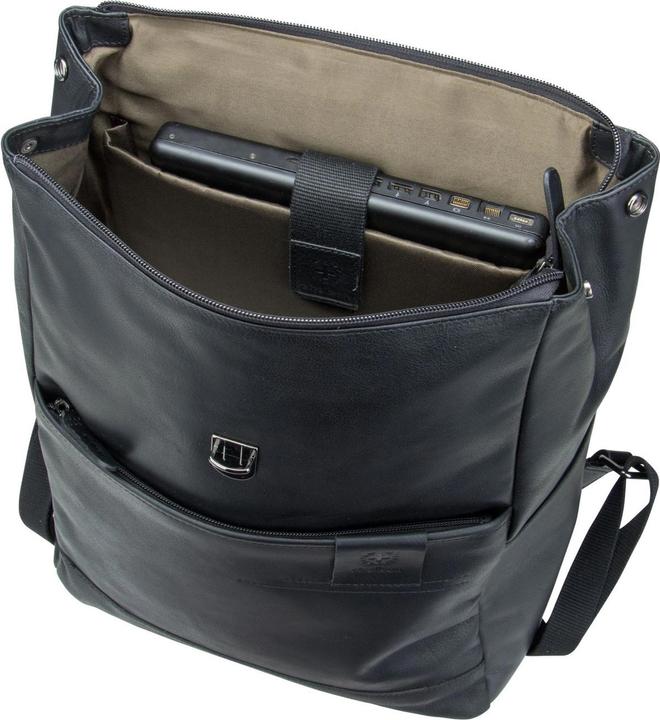 Produktbild Strellson Laptoprucksack Hyde Park BackPack MVF (22 l)