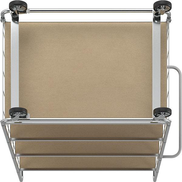 Actual product image Kongamek ESD shelf truck (250 kg)