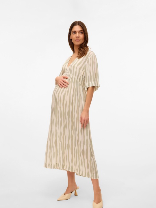 Produktbild Mamalicious MLPOLLY Umstandskleid Kleid (L)
