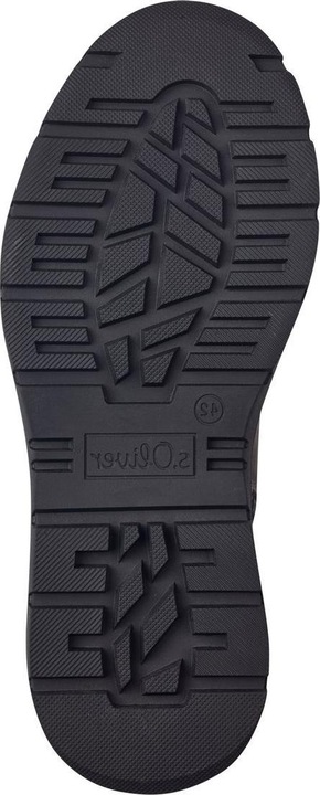 Produktbild S.Oliver Stiefelette (44)