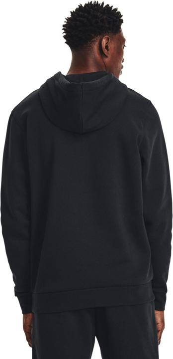 Immagine prodotto Under Armour Felpa Essenziale Con Cappuccio (XL)