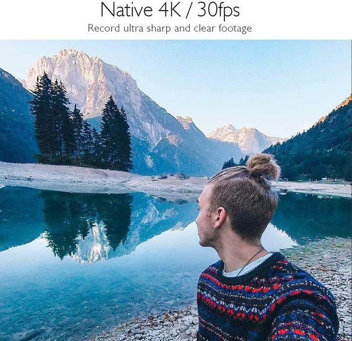 Immagine prodotto Akaso V50X (30p, WiFi)