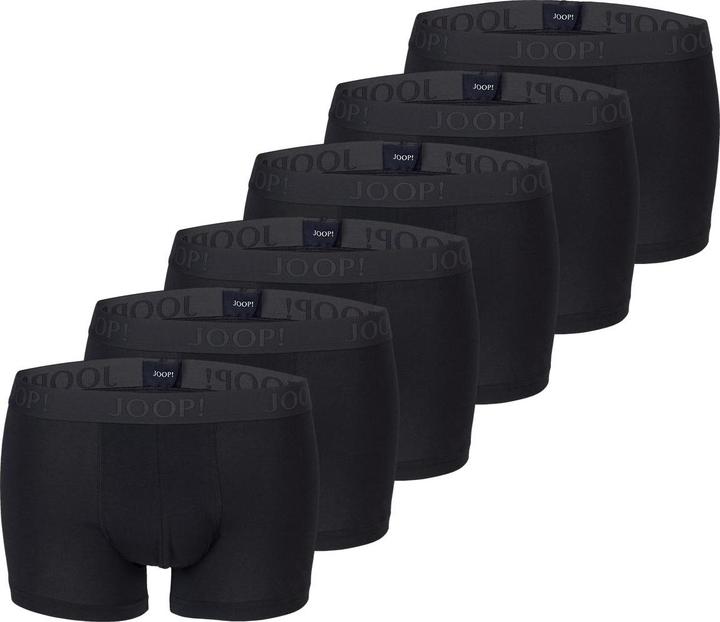 Immagine prodotto Joop! 6er Pack Everyday Retro Short / Pant (M, confezione da 6)