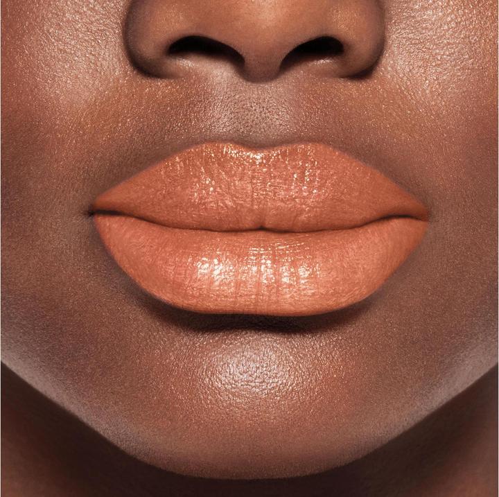 Actual product image Shiseido Color Gel Lip Balm (102 Narcissus)