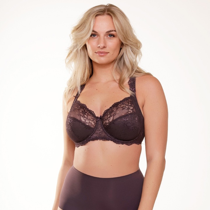 Actual product image LingaDore DAILY underwired bra (70 F, Single pack)