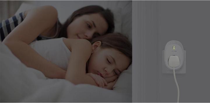 Produktbild TP-Link HS110 EU