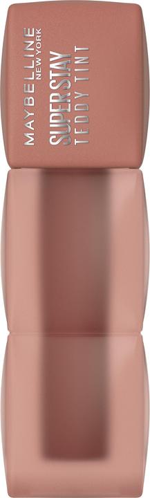 Produktbild Maybelline New York MNY Superstay/Forever Lip (Buffed Out, Nude)