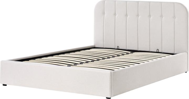 Produktbild Beliani Challans (160 x 200 cm)