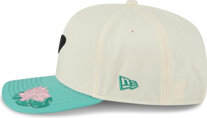 Produktbild New Era 9Seventy Stretch Snapback Cap - Brazil Mclaren