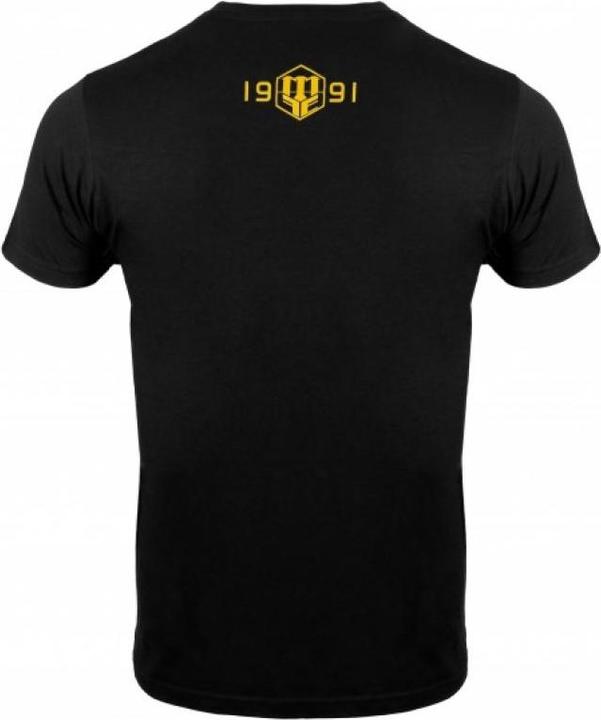 Produktbild Masters Basic-T-Shirt (XL)