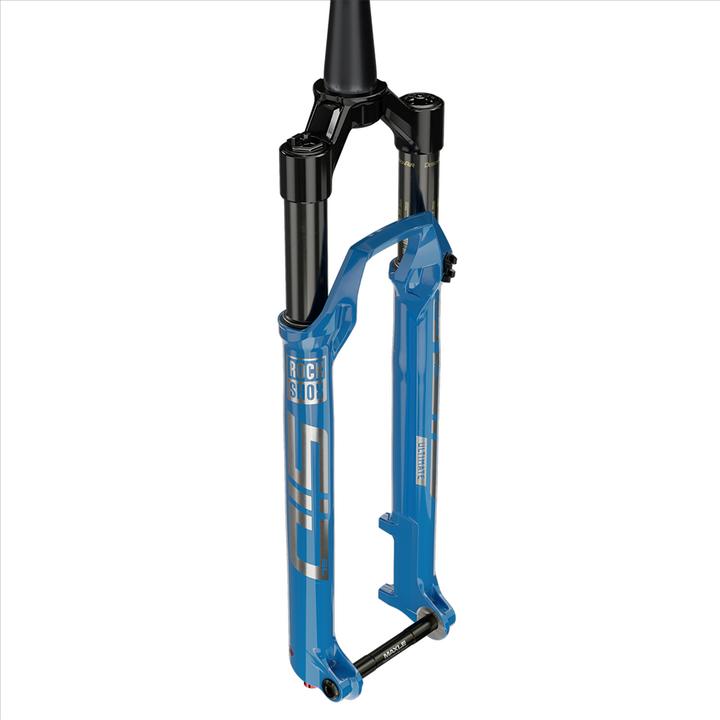 Actual product image RockShox SID SL Ultimate Race Day Remote 29" (100 mm, Air)