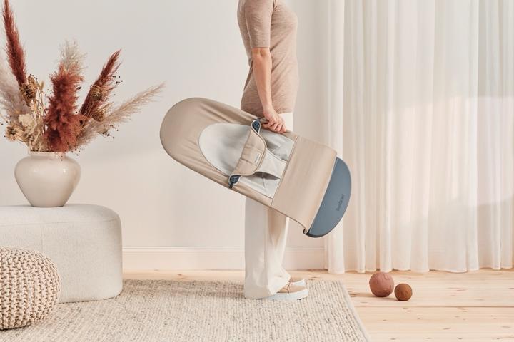 Actual product image BabyBjörn Balance Soft