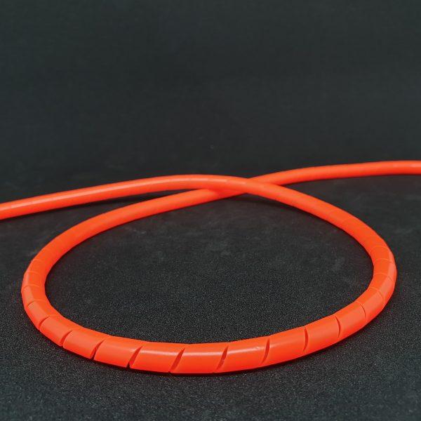 Actual product image Capgo Blue Line