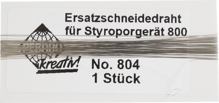 Actual product image Pebaro Cutting wire