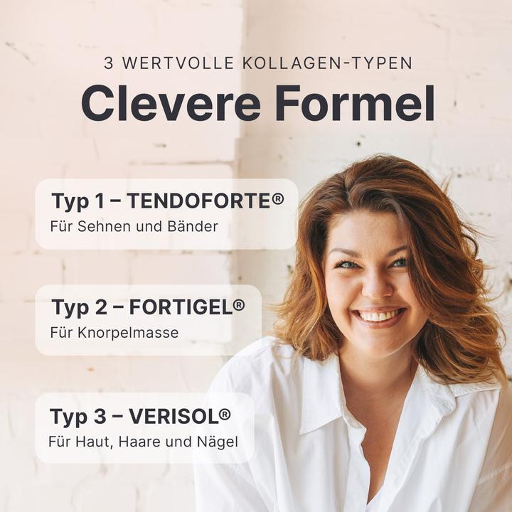 Produktbild Sheko Multi Collagen (1 Stück, Pulver, 504 g)