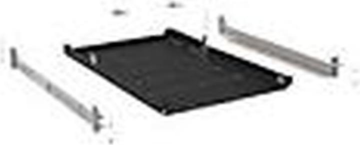Image du produit HP Kit de racks fixes réglables en profondeur